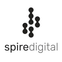 Spire Digital logo - Similar company to Intellicom As