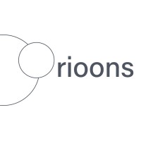 Orioons logo - Similar company to Intredia