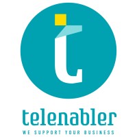 Telenabler logo - Similar company to Limitless Mobile