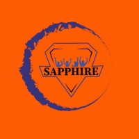 Sapphire logo - Similar company to Mrtian