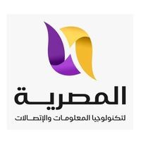 Egyptian for information technology and communication logo - Similar company to Kings Masterclass