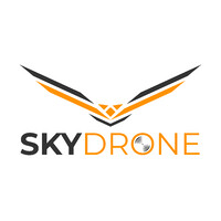 SkyDrone Chile logo - Similar company to Areo