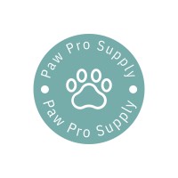 Paw Pro Supply logo - Similar company to Dog'S Kingdom