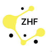 ZH Forward logo - Similar company to Aung Pyitan Co., Ltd