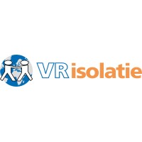 VR Isolatie B.V. logo - Similar company to Isolare B.V.