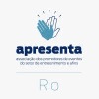 Apresenta® logo - Similar company to Promenade Palladium