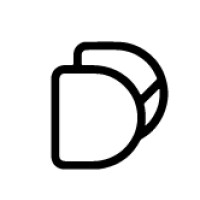 DesignHex logo - Similar company to Design 9 Studio