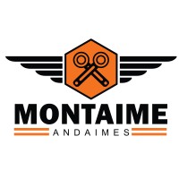 Montaime Andaimes Industriais LTDA logo - Similar company to Cfo Experts
