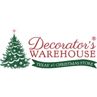 Decorator's Warehouse logo - Similar company to Treeazy®