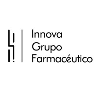 Innova Grupo Farmacéutico logo - Similar company to Biogel Laboratorios Sas