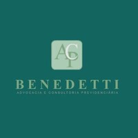Benedetti Advogados Associados logo - Similar company to Baum, Beirigo & Milani Advogados Associados