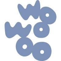 woo-woo logo - Similar company to The Jungle Journal