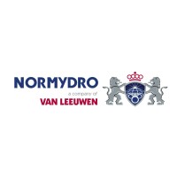 Normydro logo - Similar company to Dfh