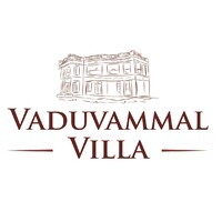 Vaduvammal Villa logo - Similar company to Vaduvammal