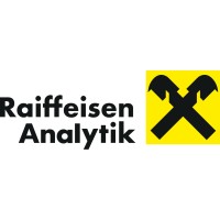 Raiffeisen Analytik logo - Similar company to Griddata Gmbh
