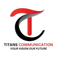 Titans Communication logo - Similar company to Caliber Smart