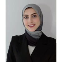 Fatima Al-Zahrani logo - Similar company to Notch 8 Consultancy