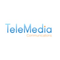 TeleMedia Communications Ghana logo - Similar company to Socialmediagh