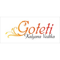 Goteti Kalyana Vedika -  Hyderabad India logo - Similar company to Insyde Studio