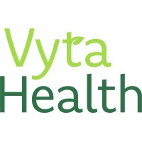 Vyta Health logo - Similar company to Deltav Partners