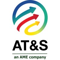 AT&S Pte Ltd logo - Similar company to Sh Road Network Pte Ltd
