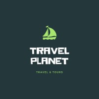 Travel Planet logo - Similar company to Travel Planet