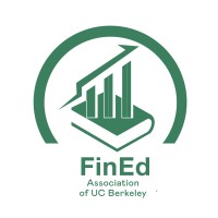 Financial Education Association of UC Berkeley (FinEd) logo - Similar company to Latinx Business Student Association