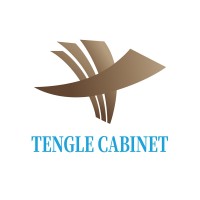 TengLe Steel Cabinet logo - Similar company to Angus Beds