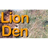 Lion Den Inc. logo - Similar company to Learning Lion Books Inc.