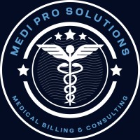 MEDI PRO SOLUTIONS logo - Similar company to Oxymed Billing Solutions Llc