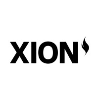 XION logo - Similar company to Denarii Labs