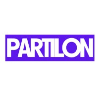 Partilon logo - Similar company to D-Data