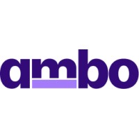 Ambo logo - Similar company to Combo