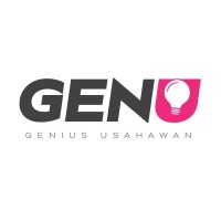 Genius Usahawan logo - Similar company to Fueling Dynamic Dream Solutions