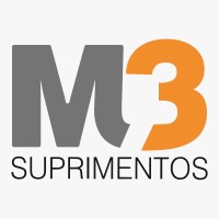 M3 Suprimentos logo - Similar company to Integrum Inteligência Industrial
