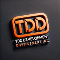 TDD Development Inc logo - Similar company to Fuel Communications