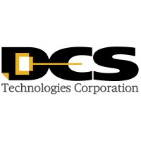 DCS Technologies Corporation logo - Similar company to Dcs Technology