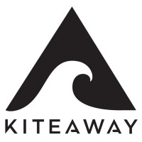 KITEAWAY logo - Similar company to Oasis Kite Trip