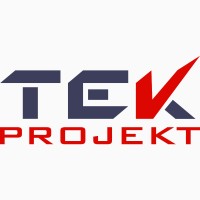 TEKprojekt ApS logo - Similar company to Metrical Engineering