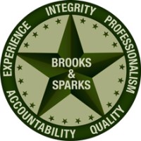 Brooks & Sparks, Inc. logo - Similar company to Sunline Products