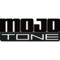Mojotone logo - Similar company to Stewmac