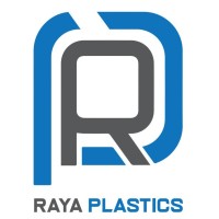 RAYA PLASTICS logo - Similar company to Clear Vision Investment Llc - Cvi