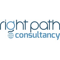 Right Path Consultancy, LLC logo - Similar company to Nepal Breweries Pvt. Ltd