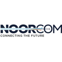 NoorCom Communication  ltd. logo - Similar company to Flash Fiber
