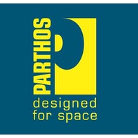 Parthos UK logo - Similar company to Parthos B.V.
