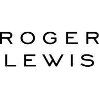 Roger Lewis logo - Similar company to Harshlight