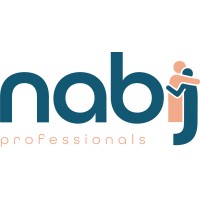 Nabij Professionals logo - Similar company to Effect Zorg B.V.