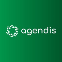Agendis logo - Similar company to Bebble