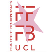 UCL Female Forces in Fashion Business logo - Similar company to Creativeworkstudios