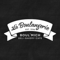 La Boulangerie Boul'Mich logo - Similar company to Hopi Consulting